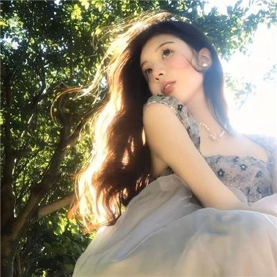 春心动了海报